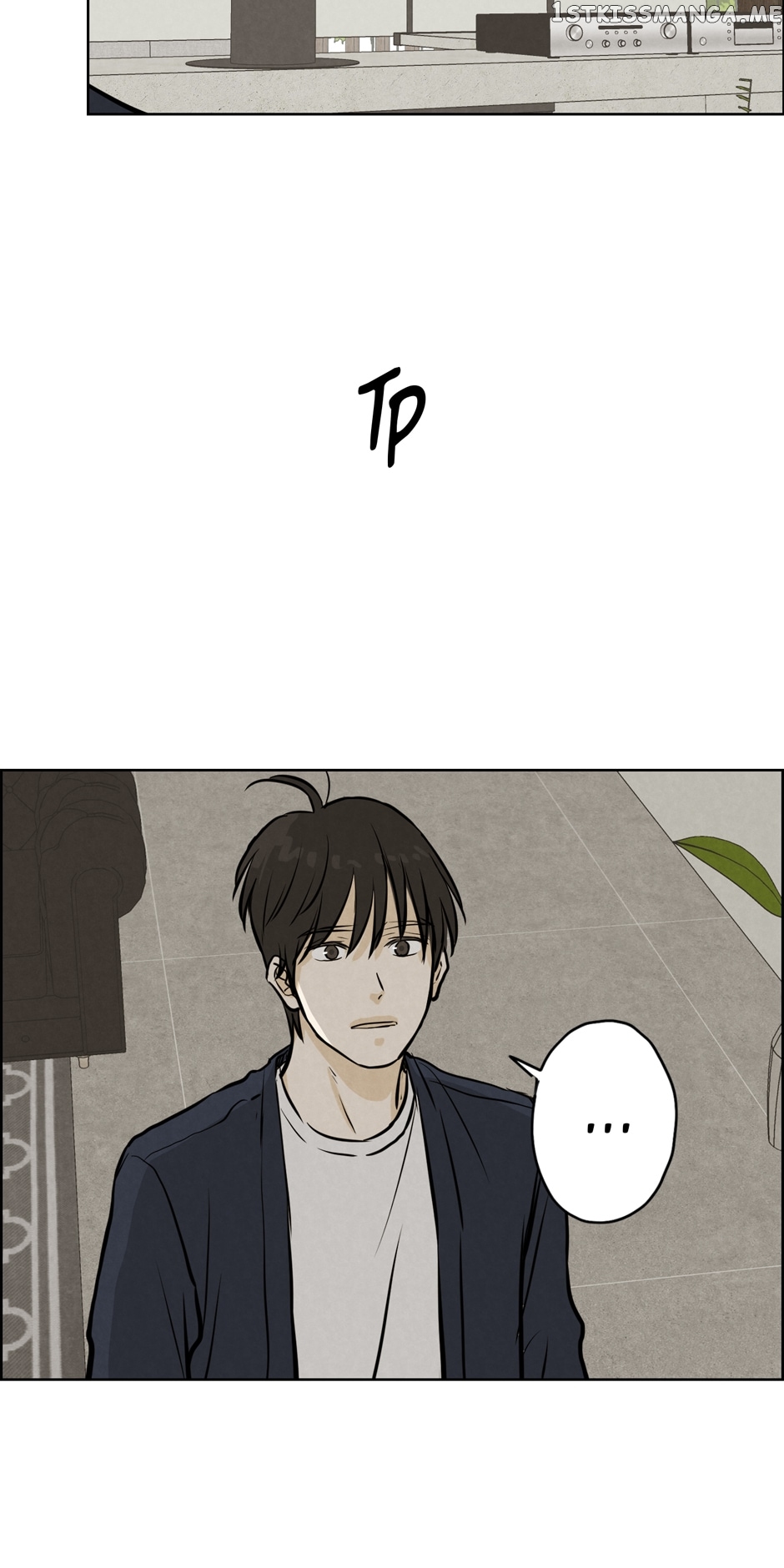 Ghosting Groom Chapter 91 - page 39