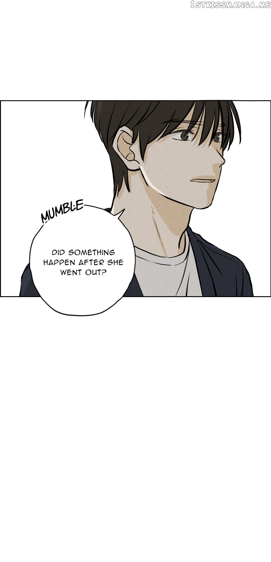 Ghosting Groom Chapter 91 - page 40