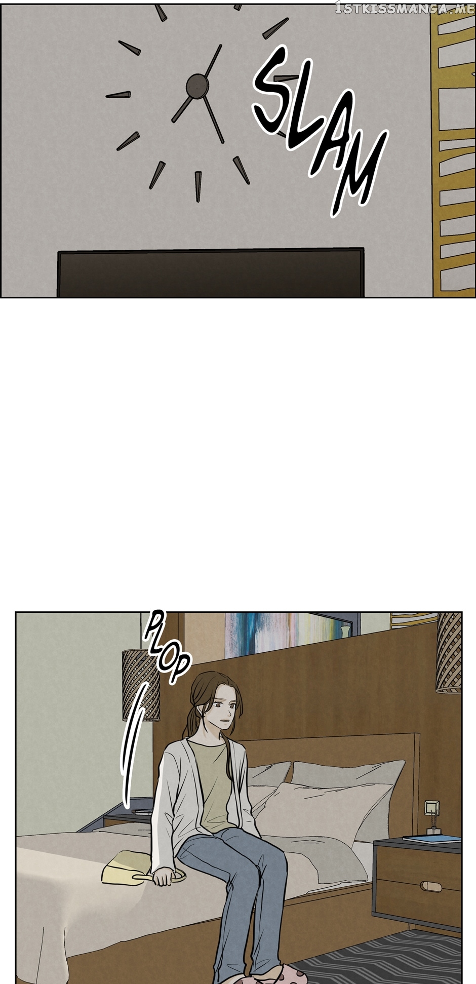 Ghosting Groom Chapter 91 - page 41