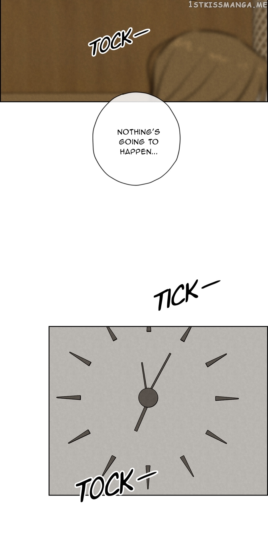 Ghosting Groom Chapter 91 - page 44