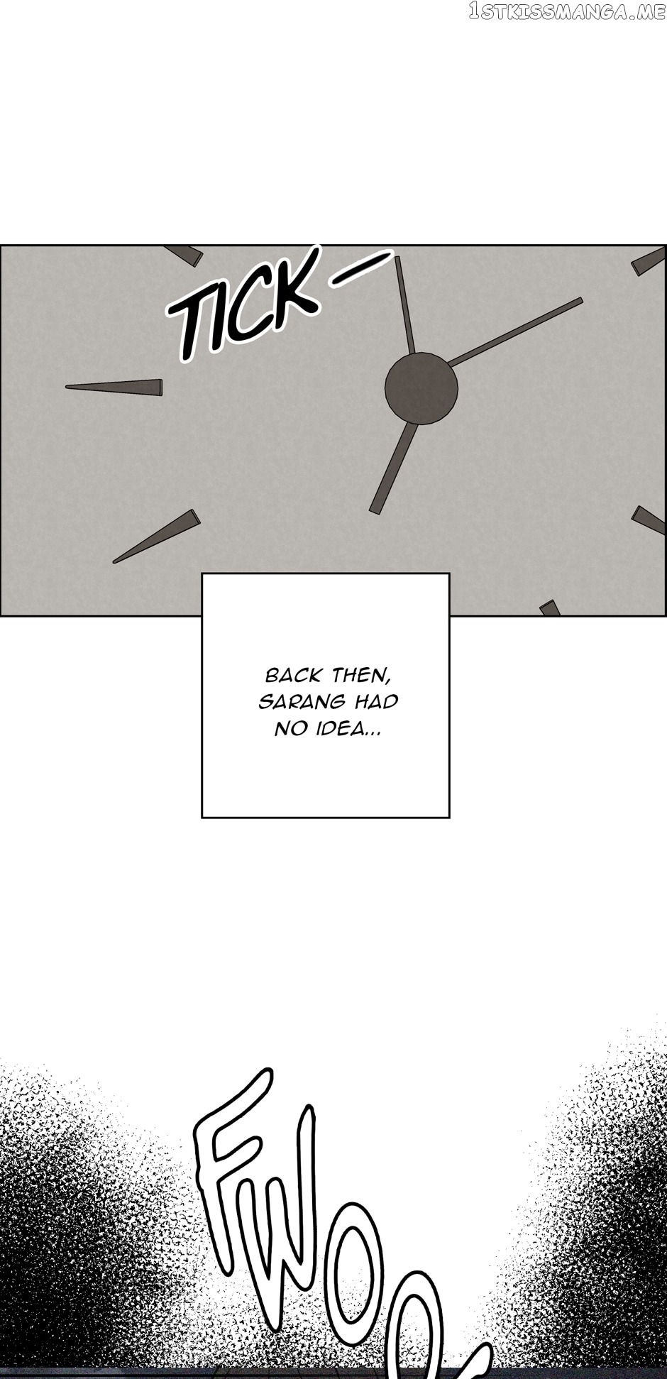Ghosting Groom Chapter 91 - page 45