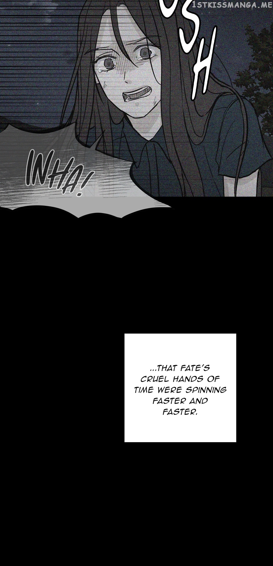 Ghosting Groom Chapter 91 - page 46