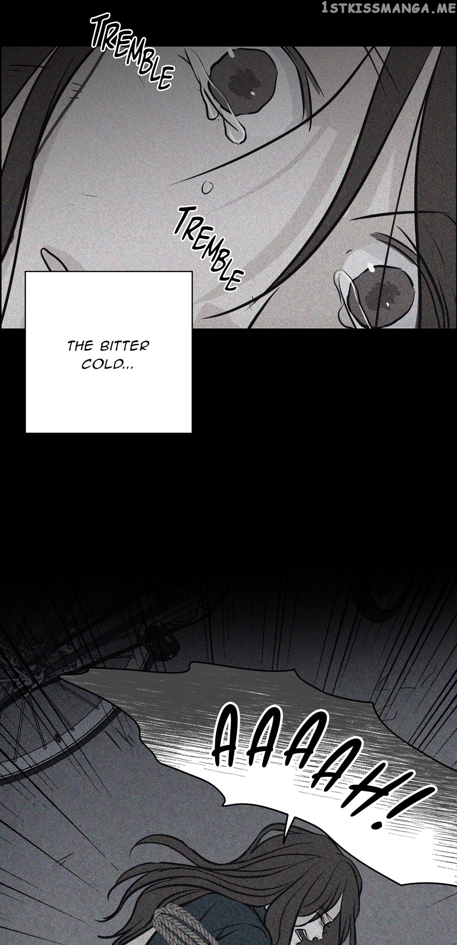 Ghosting Groom Chapter 91 - page 47