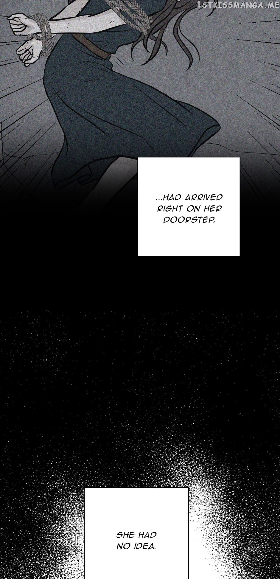 Ghosting Groom Chapter 91 - page 48