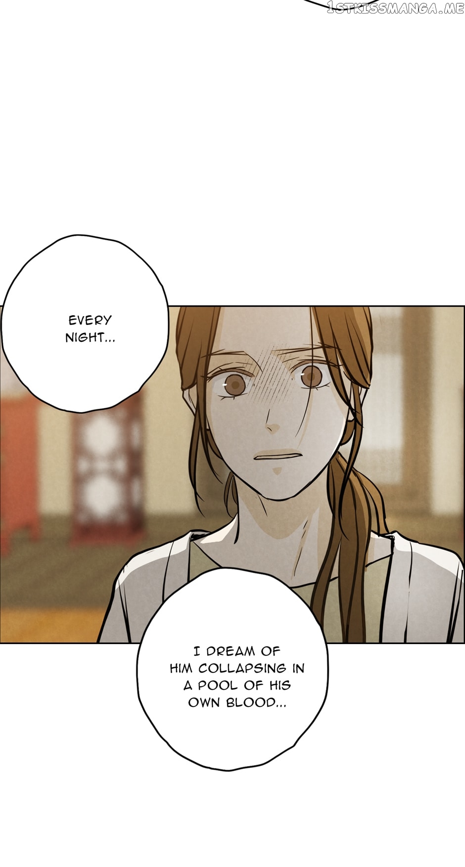 Ghosting Groom Chapter 91 - page 5