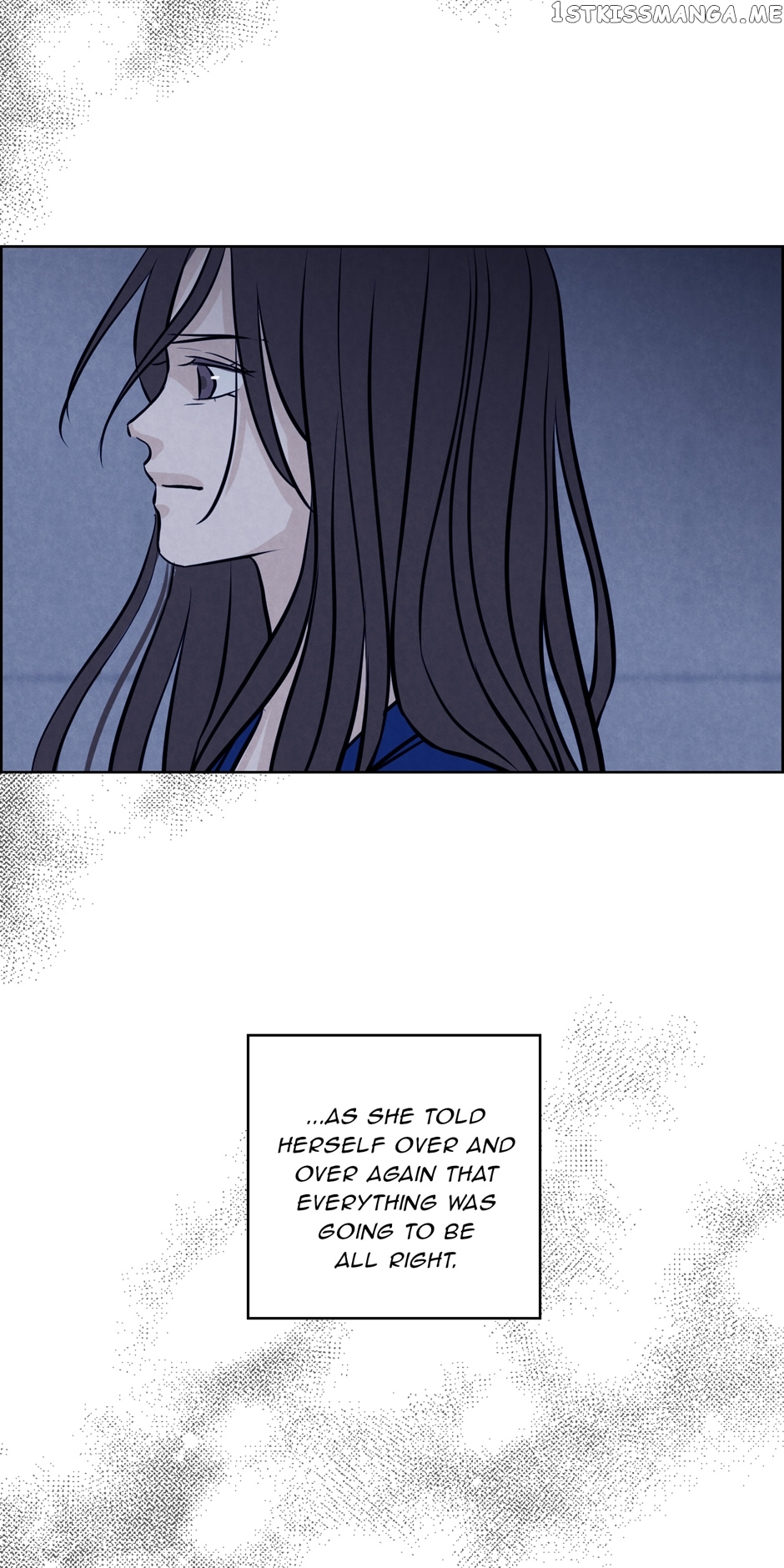 Ghosting Groom Chapter 91 - page 51