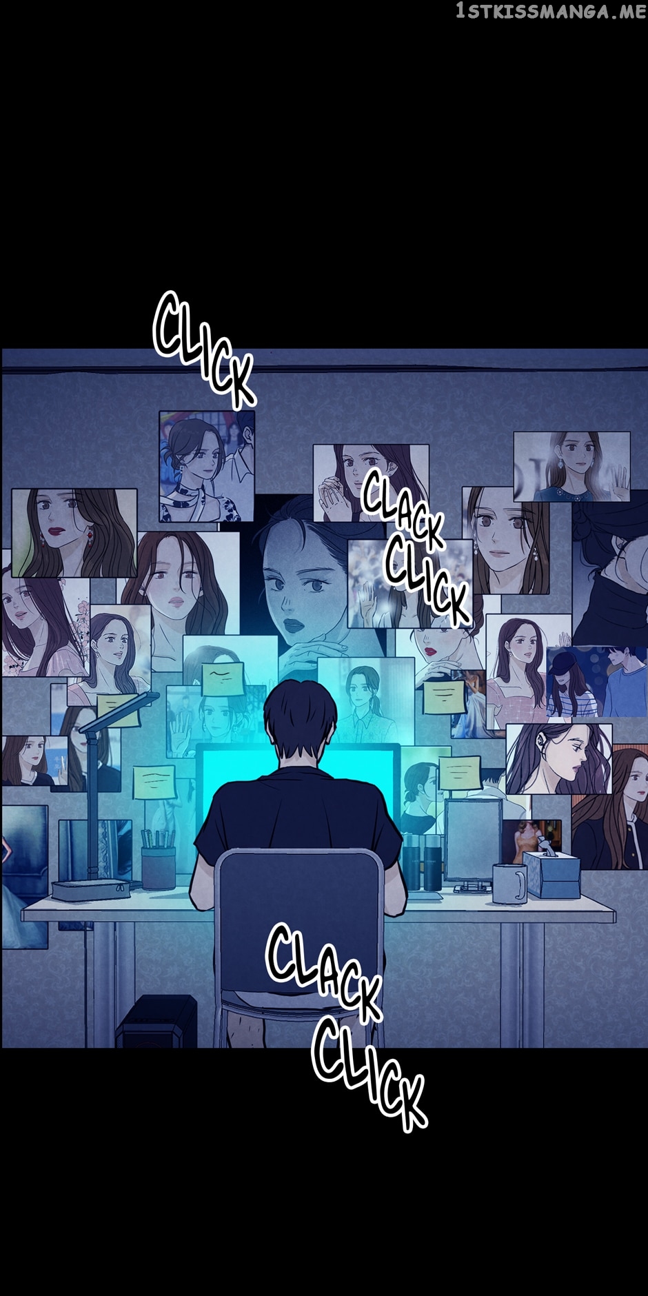 Ghosting Groom Chapter 91 - page 54