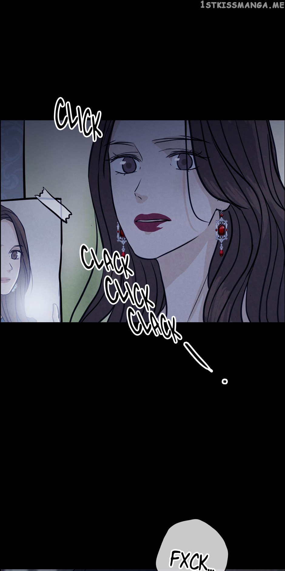Ghosting Groom Chapter 91 - page 55
