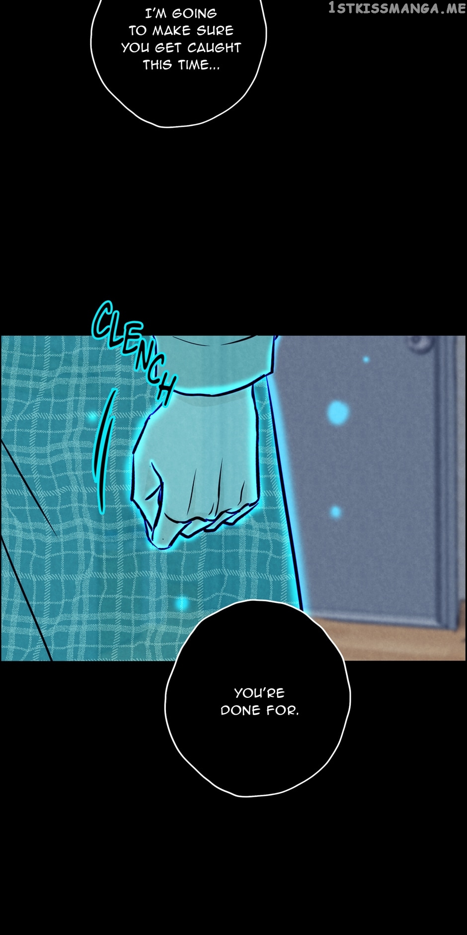 Ghosting Groom Chapter 91 - page 59