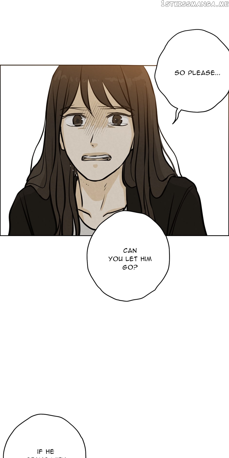 Ghosting Groom Chapter 91 - page 6