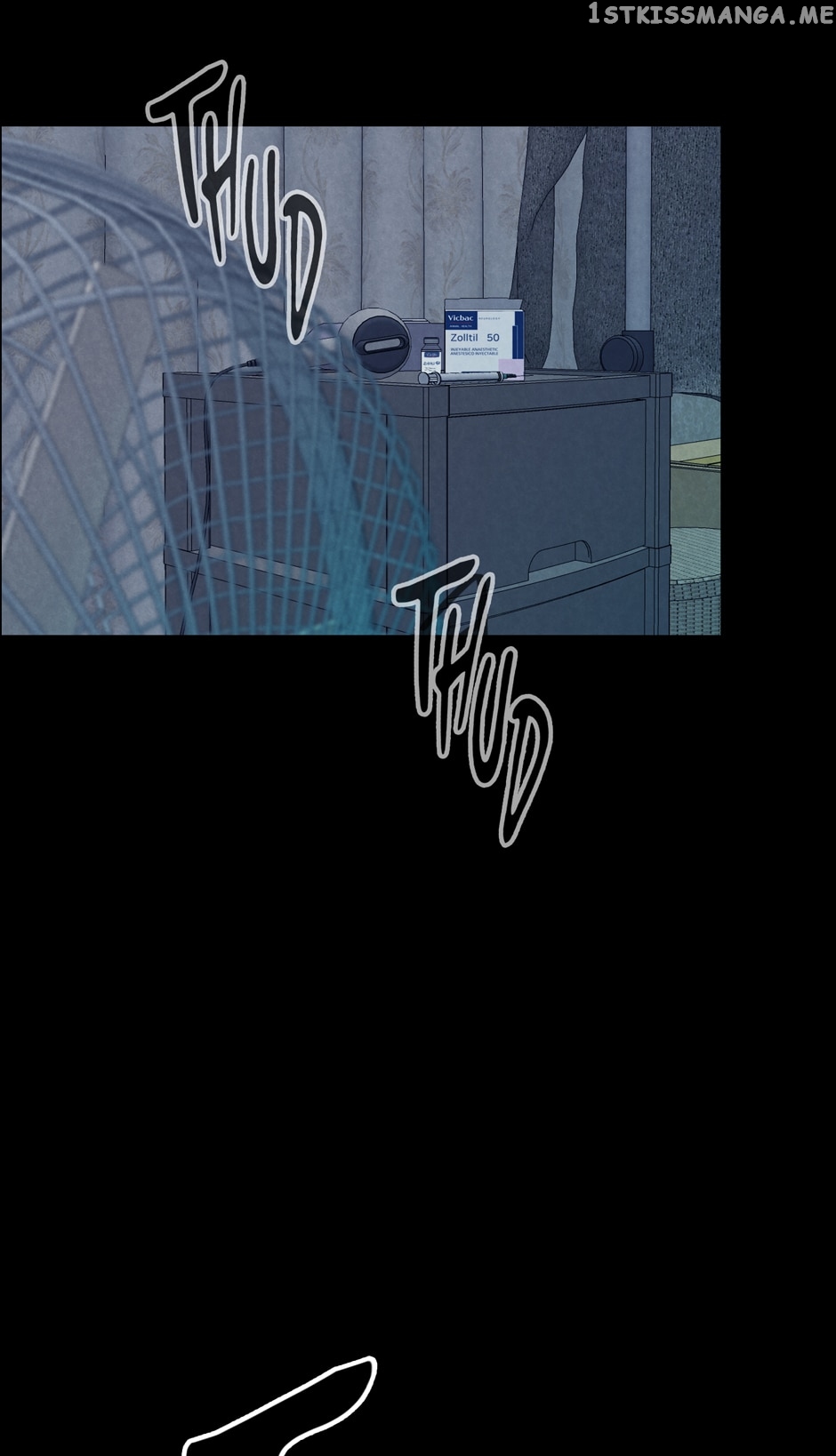 Ghosting Groom Chapter 91 - page 61