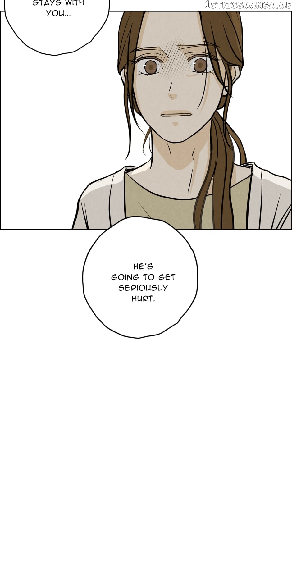 Ghosting Groom Chapter 91 - page 7