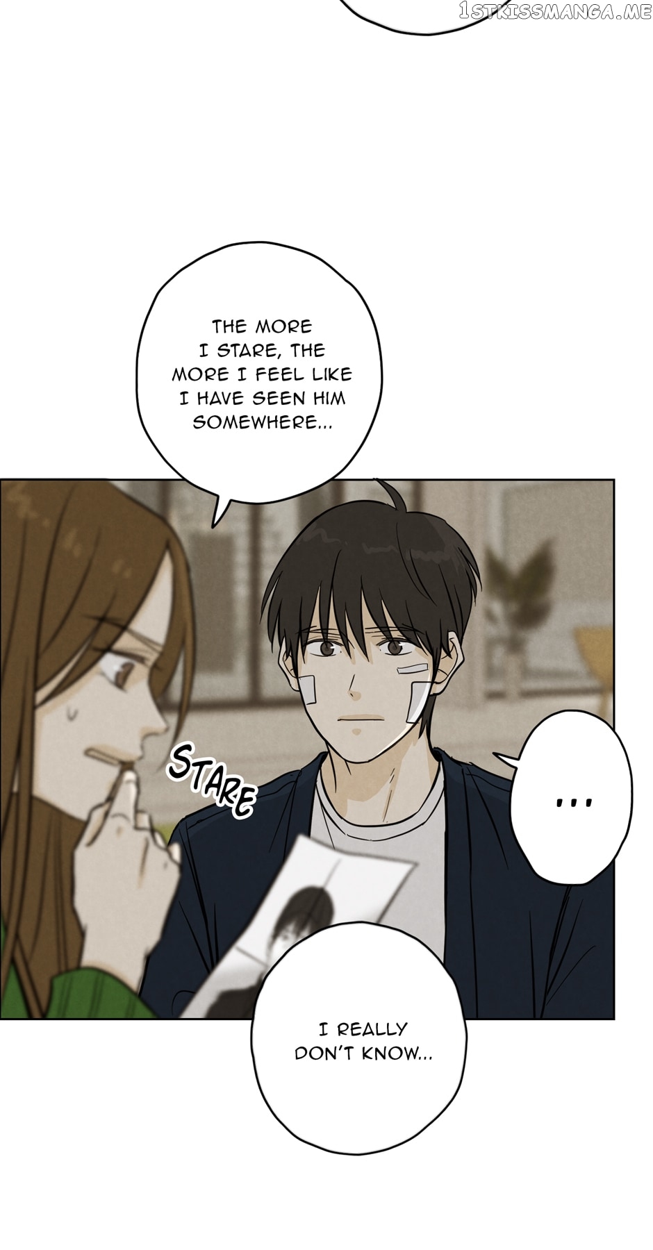 Ghosting Groom Chapter 88 - page 10