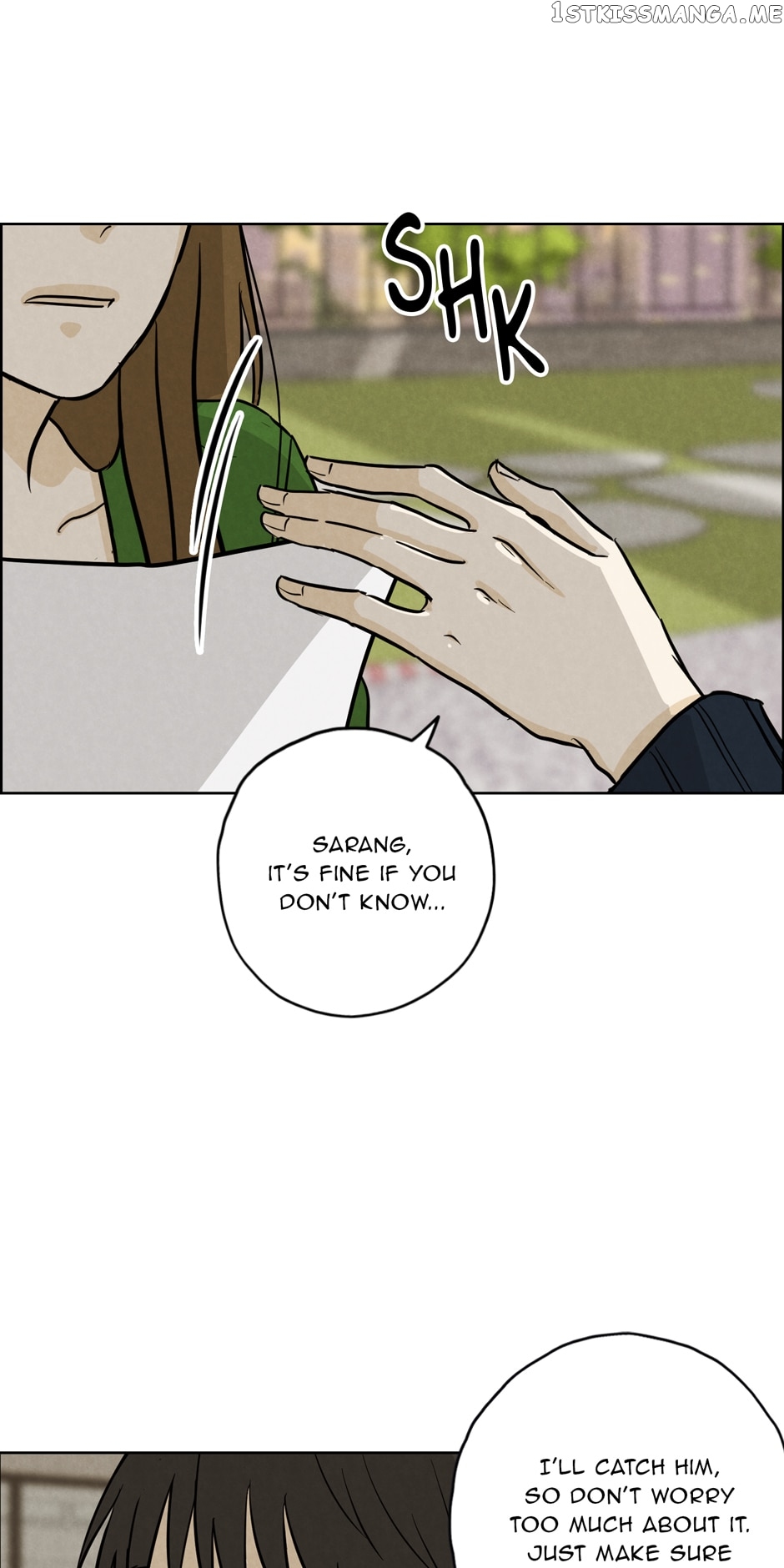 Ghosting Groom Chapter 88 - page 11