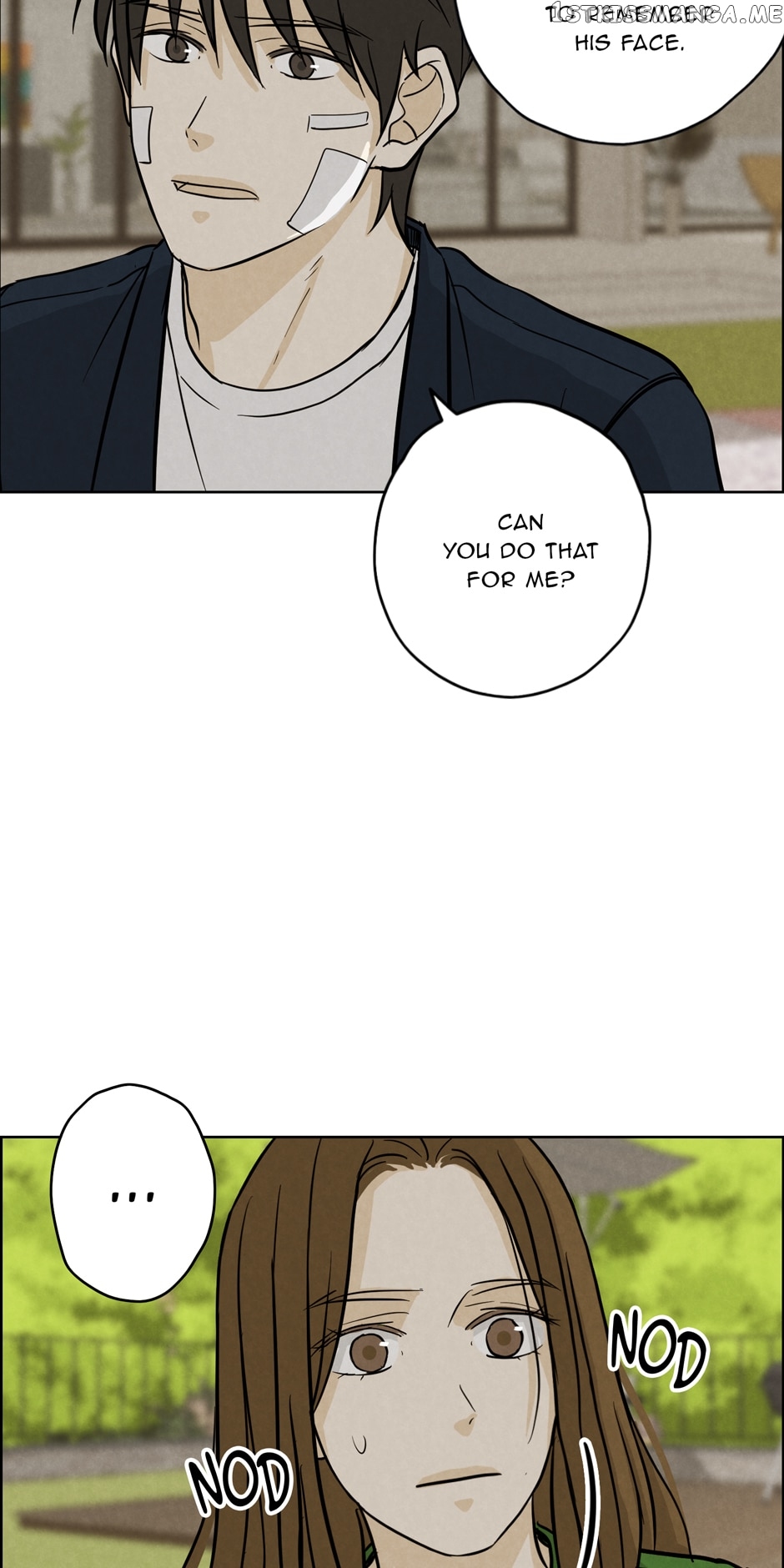Ghosting Groom Chapter 88 - page 12