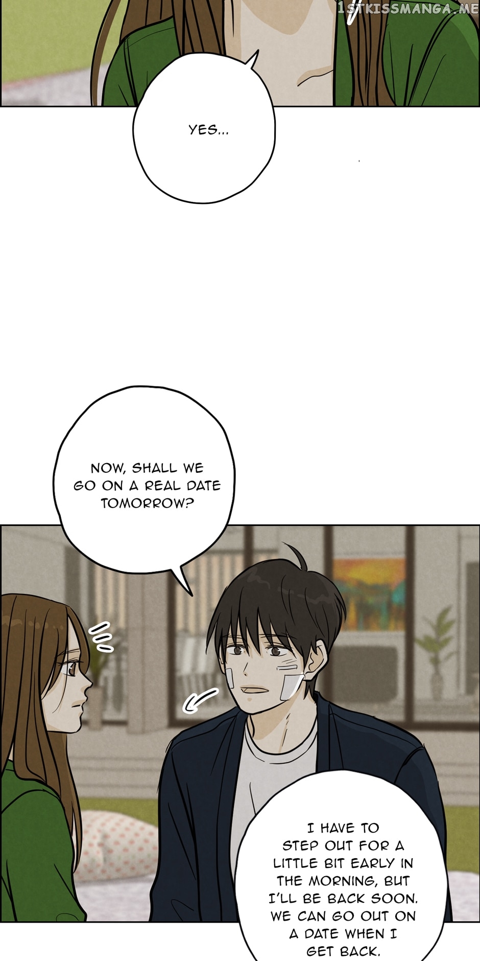 Ghosting Groom Chapter 88 - page 13
