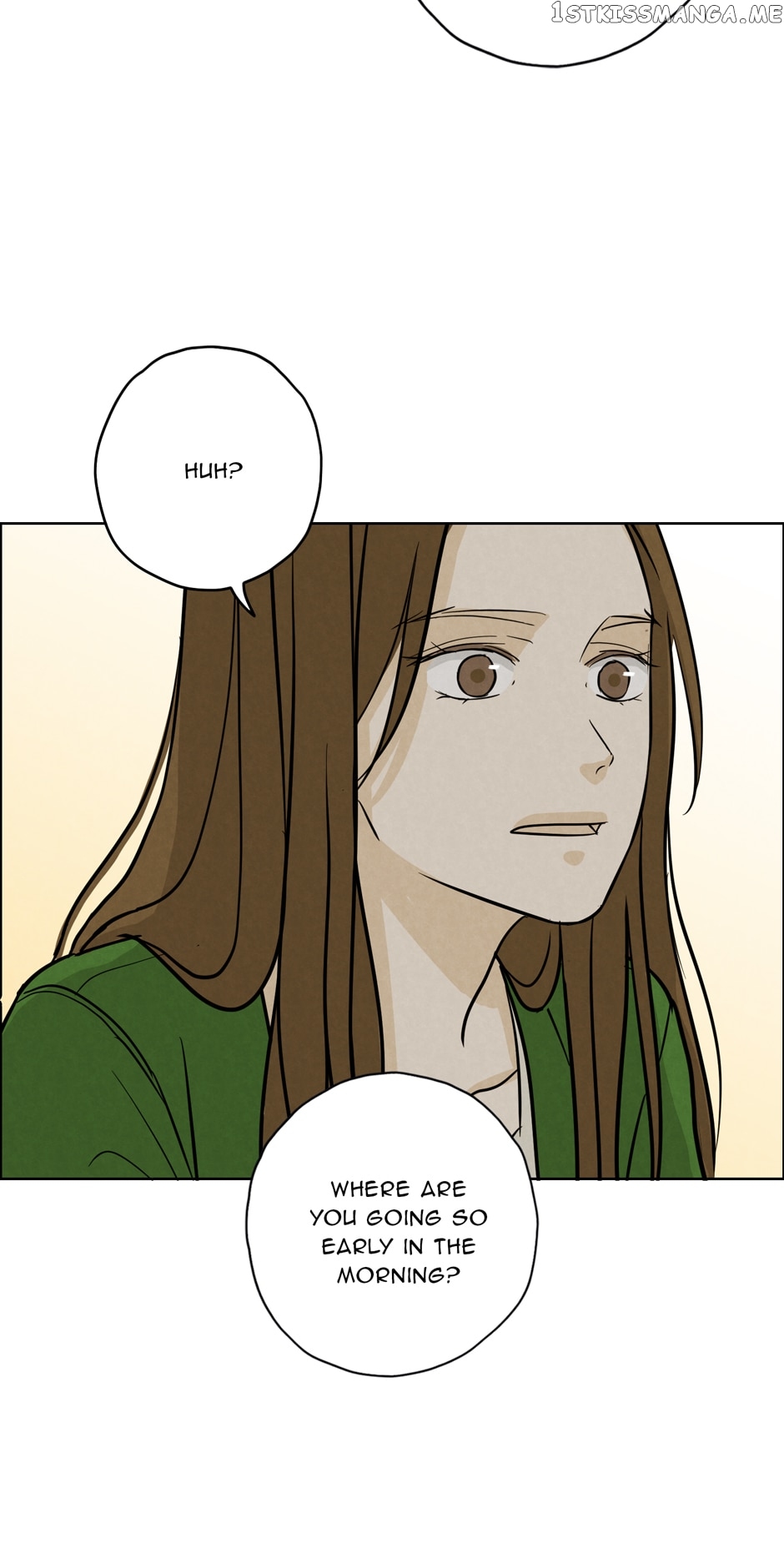 Ghosting Groom Chapter 88 - page 14