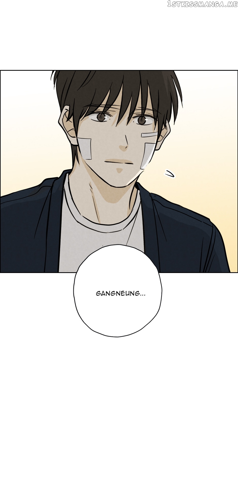 Ghosting Groom Chapter 88 - page 15