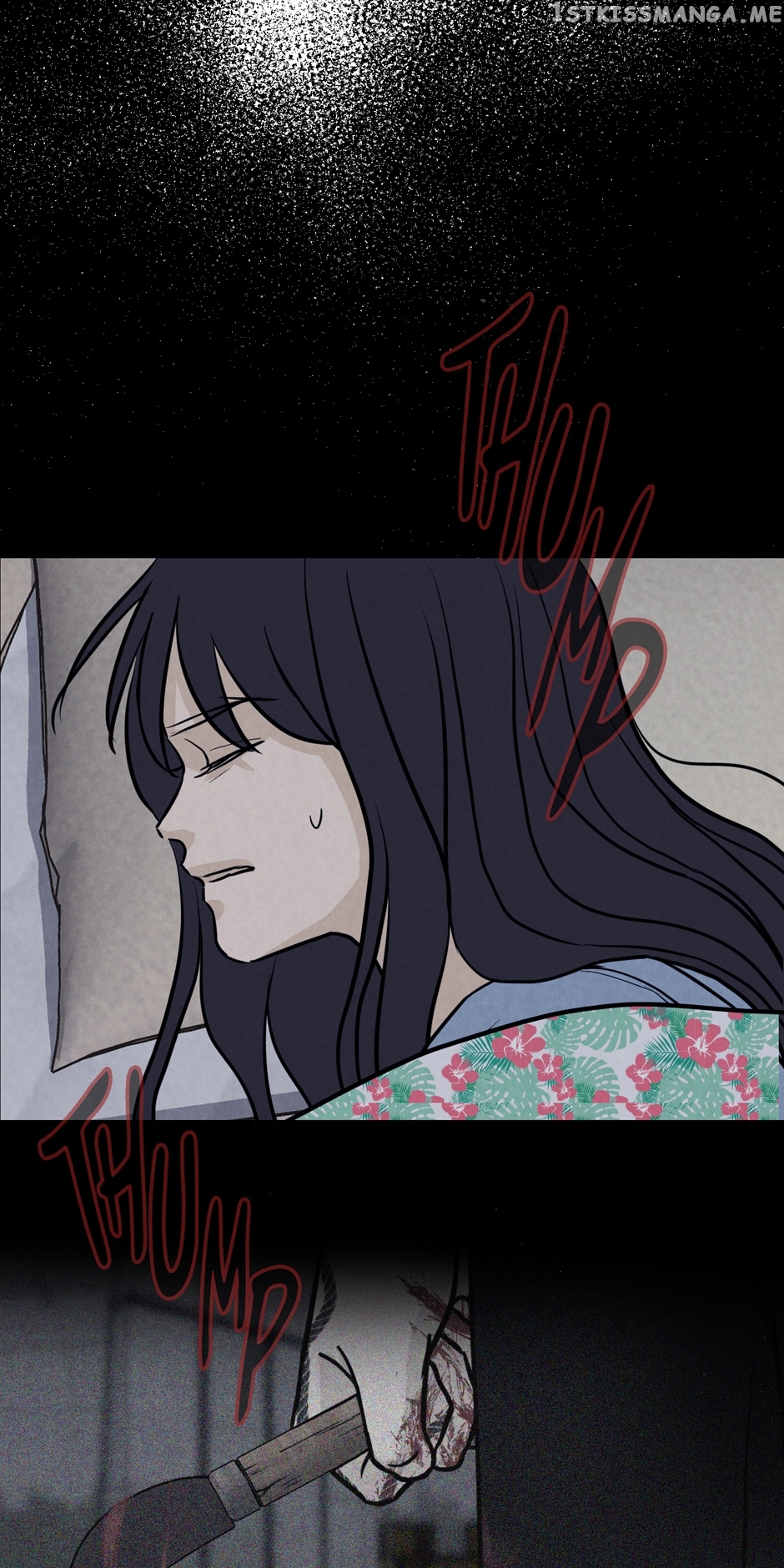 Ghosting Groom Chapter 88 - page 17