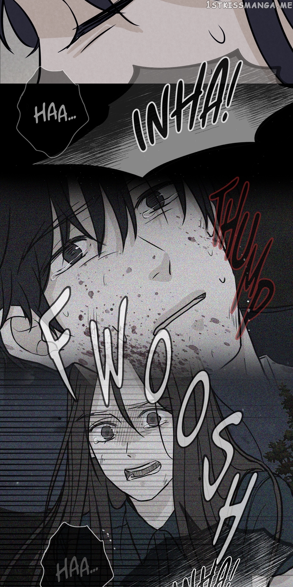 Ghosting Groom Chapter 88 - page 19