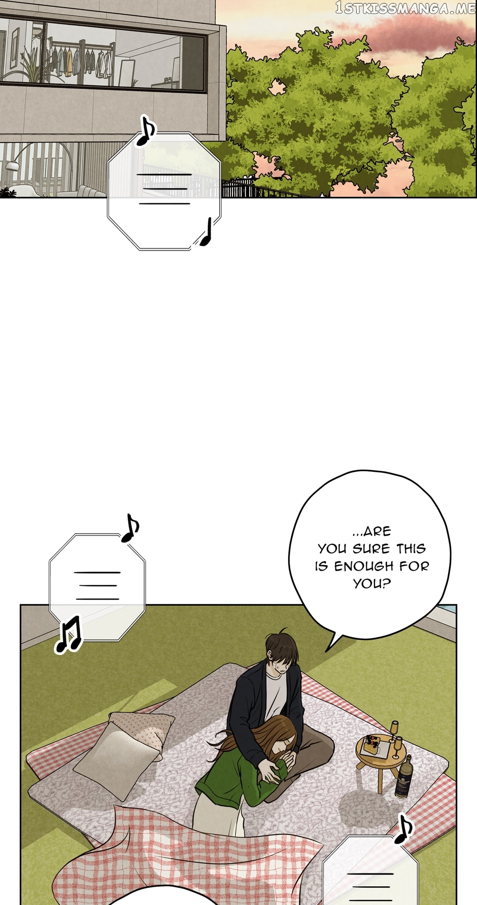 Ghosting Groom Chapter 88 - page 2