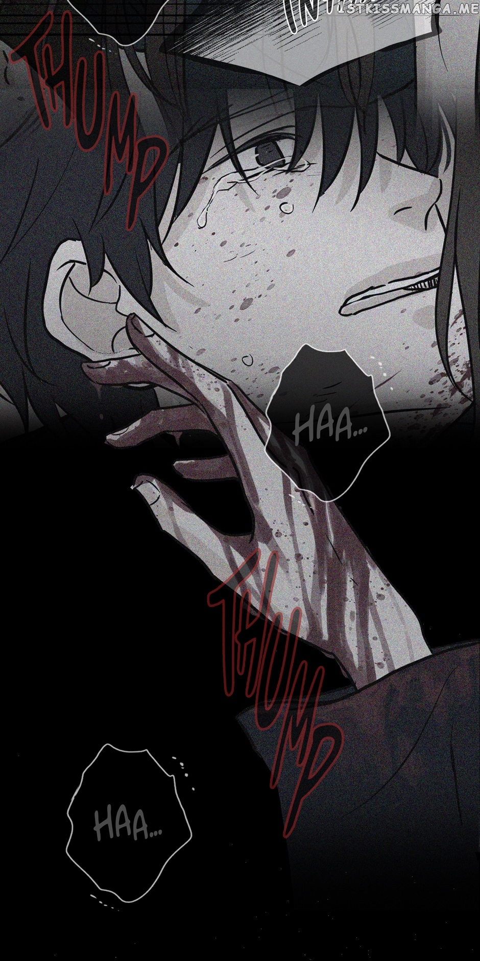 Ghosting Groom Chapter 88 - page 20