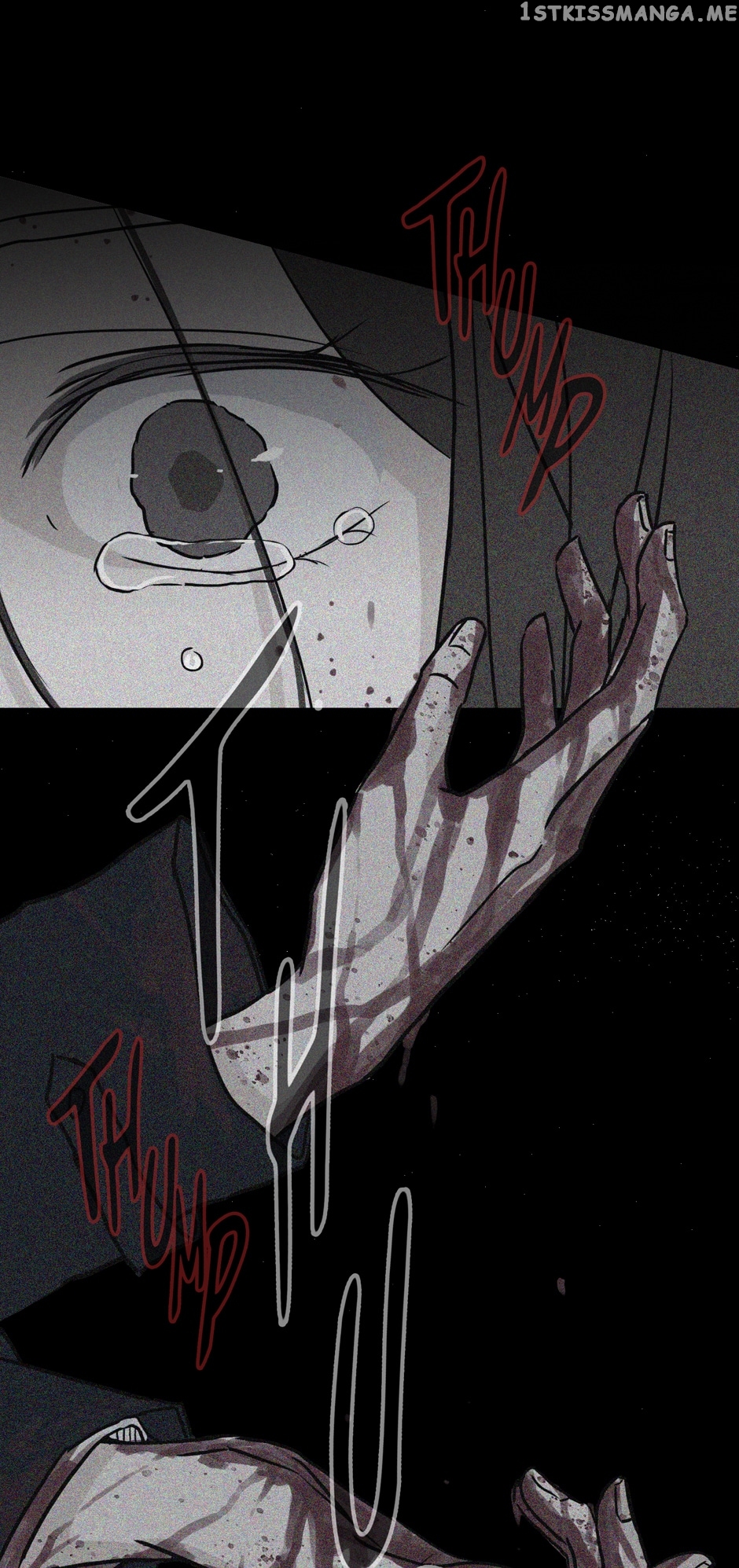Ghosting Groom Chapter 88 - page 21