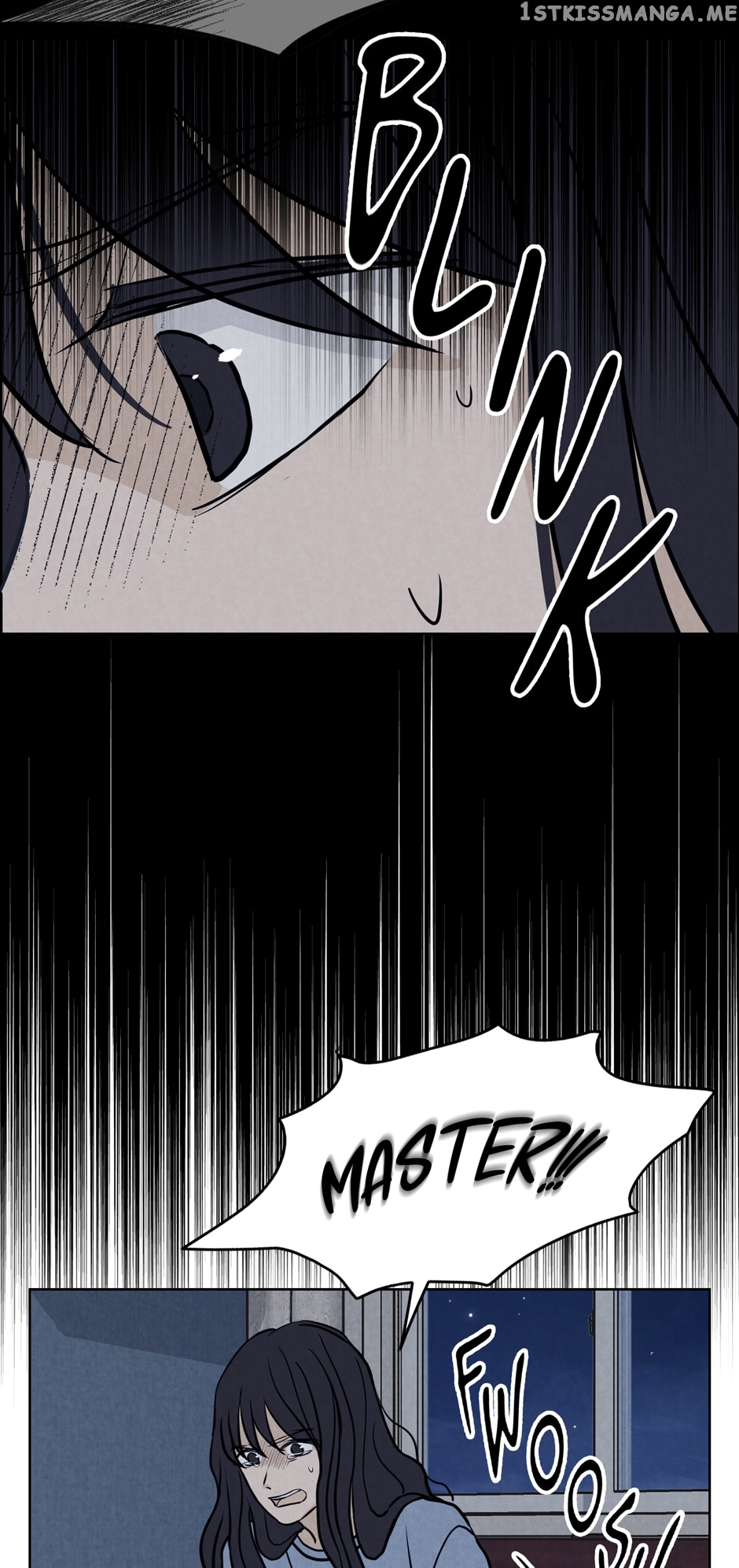 Ghosting Groom Chapter 88 - page 23