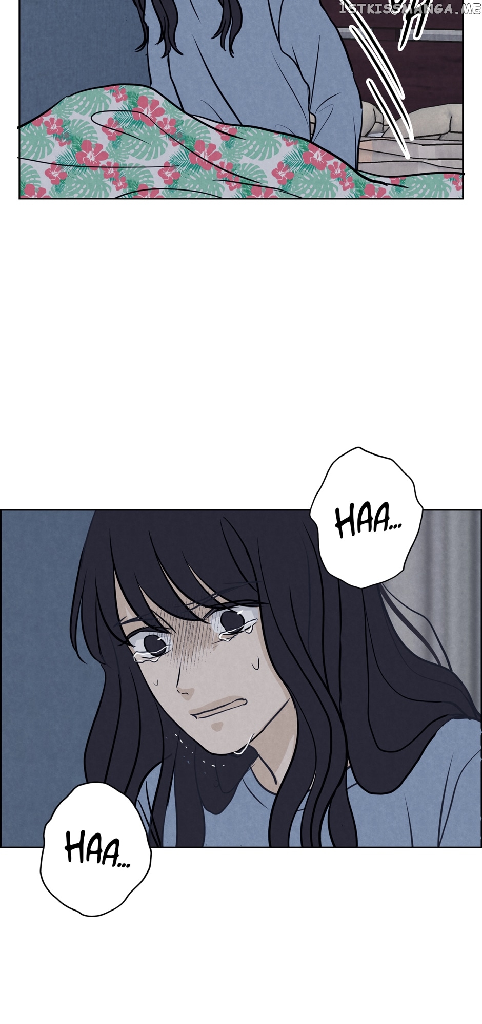 Ghosting Groom Chapter 88 - page 24