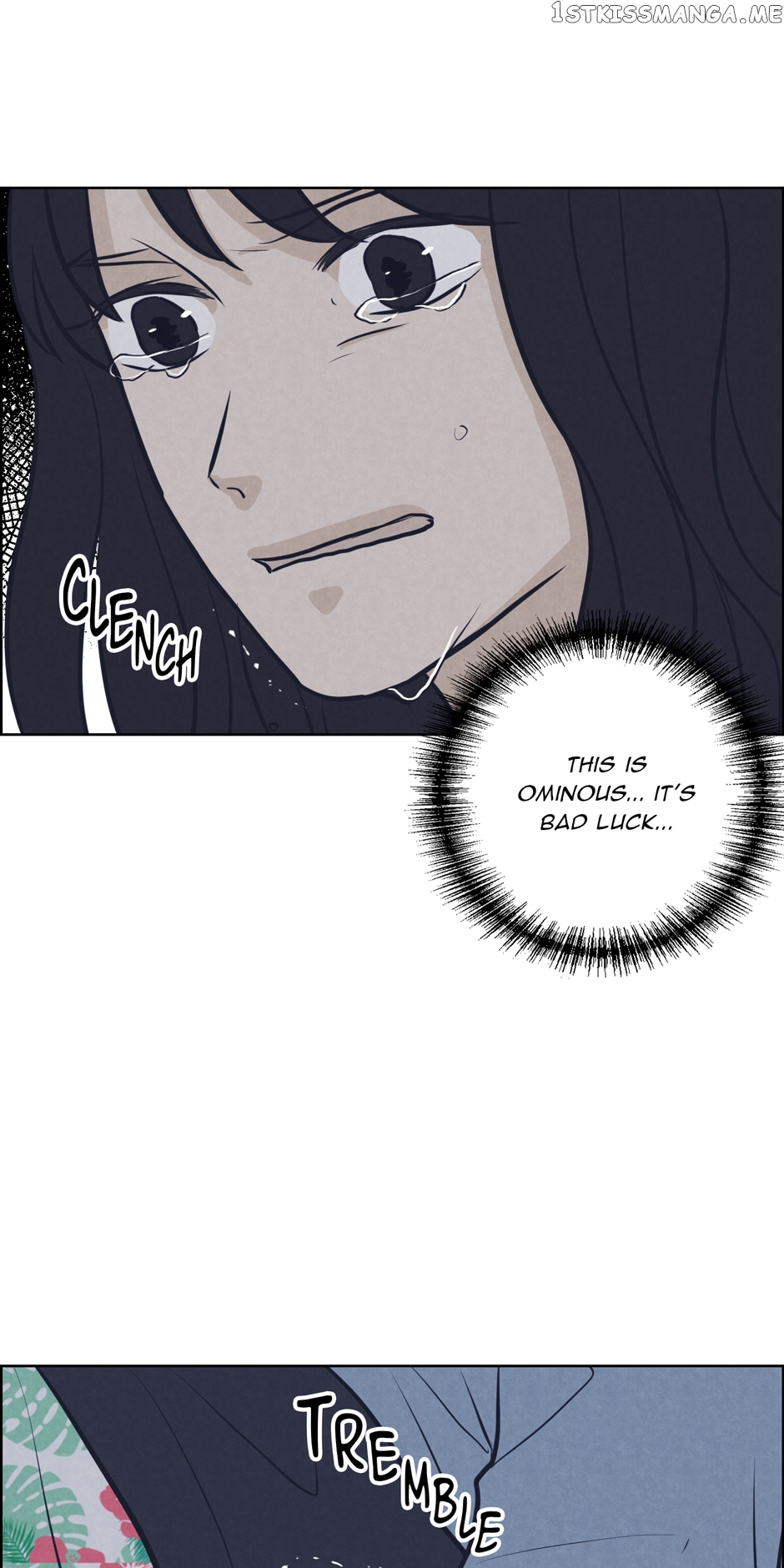 Ghosting Groom Chapter 88 - page 25