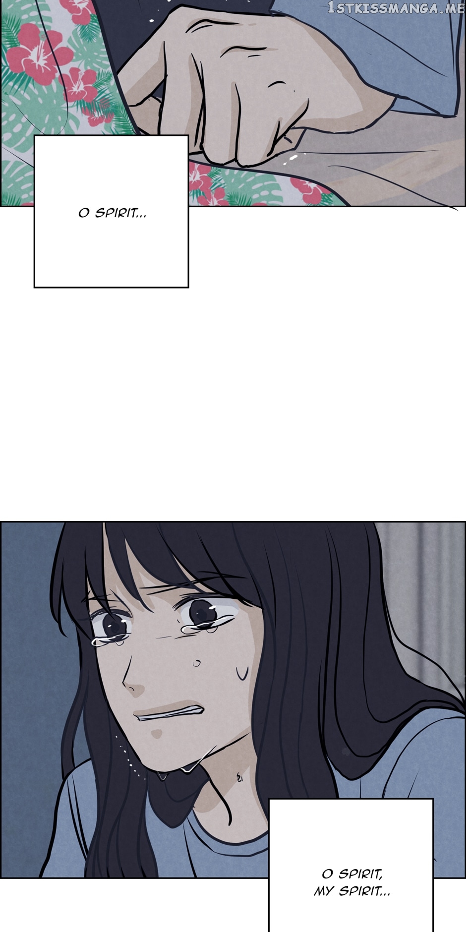 Ghosting Groom Chapter 88 - page 26