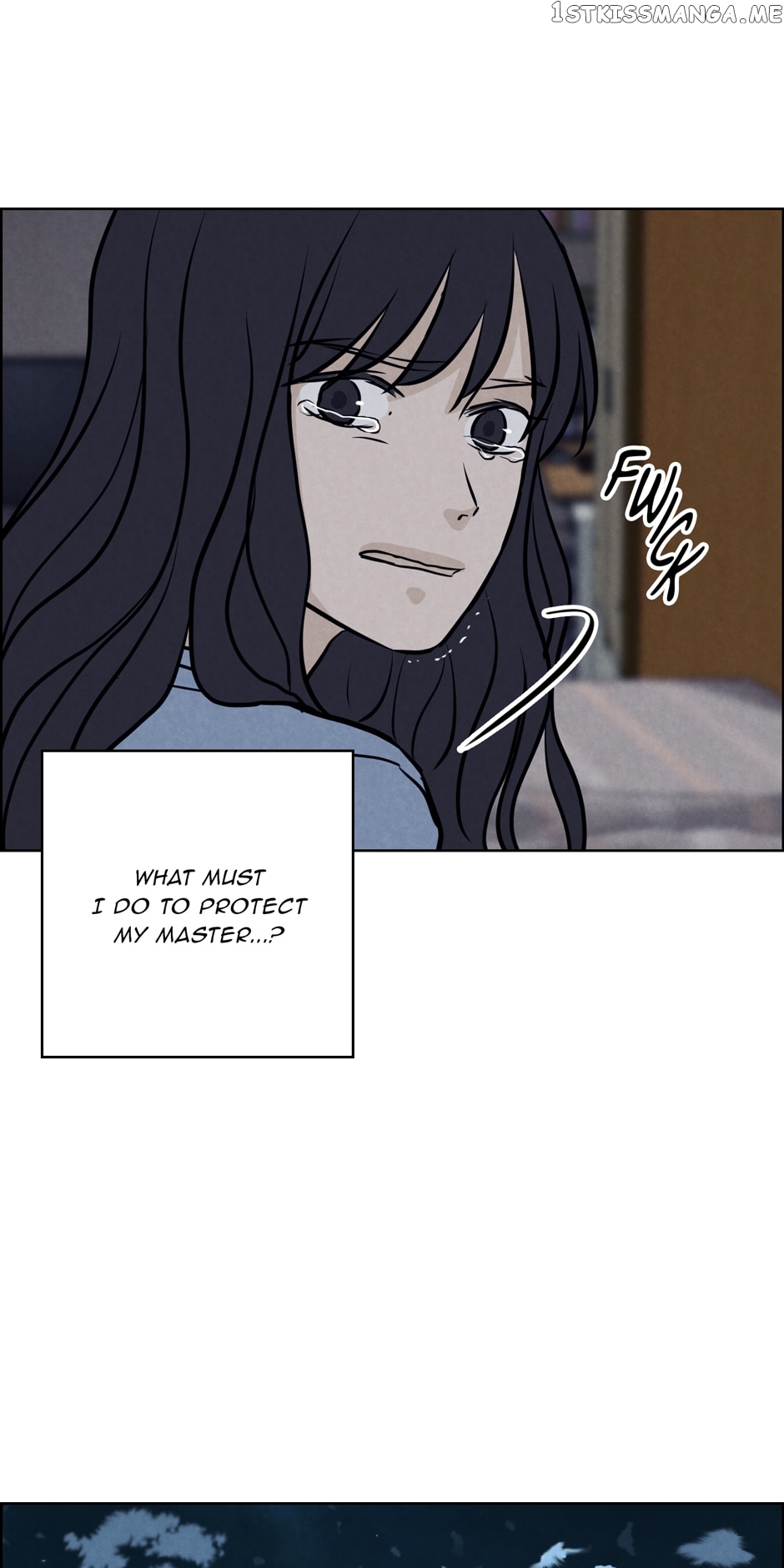 Ghosting Groom Chapter 88 - page 28