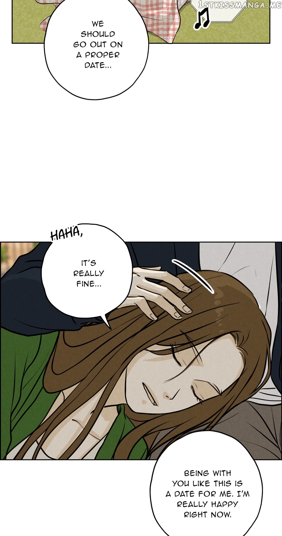 Ghosting Groom Chapter 88 - page 3