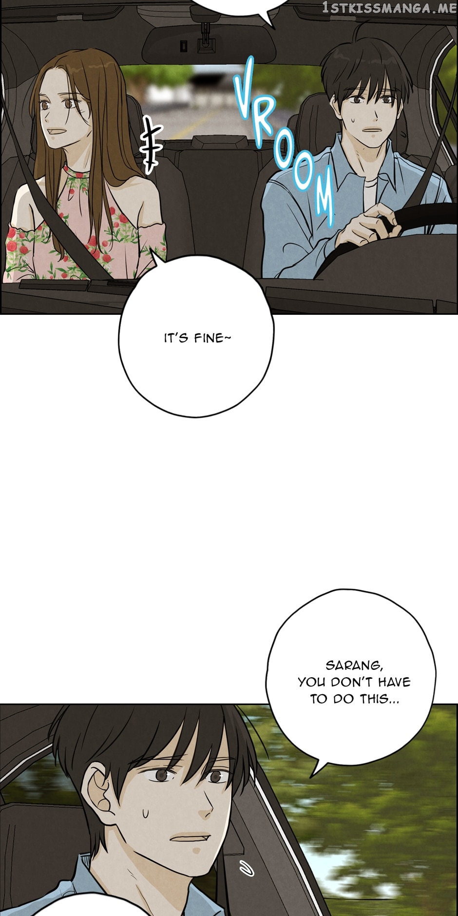 Ghosting Groom Chapter 88 - page 31
