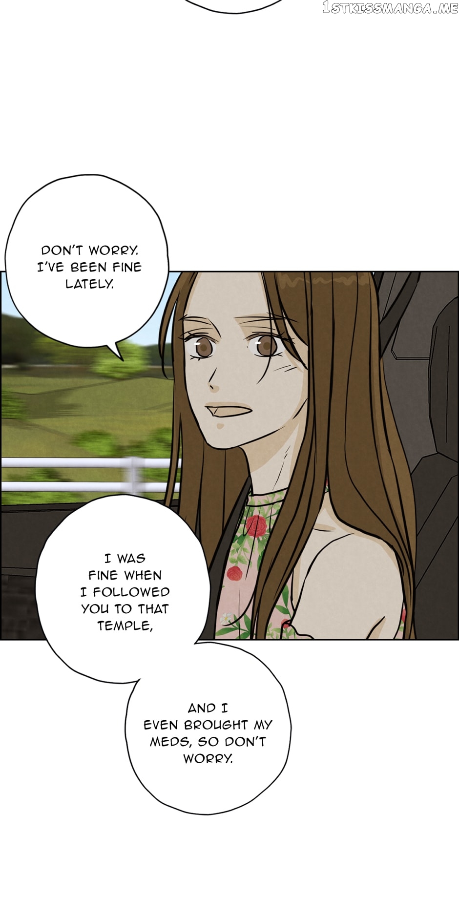 Ghosting Groom Chapter 88 - page 34