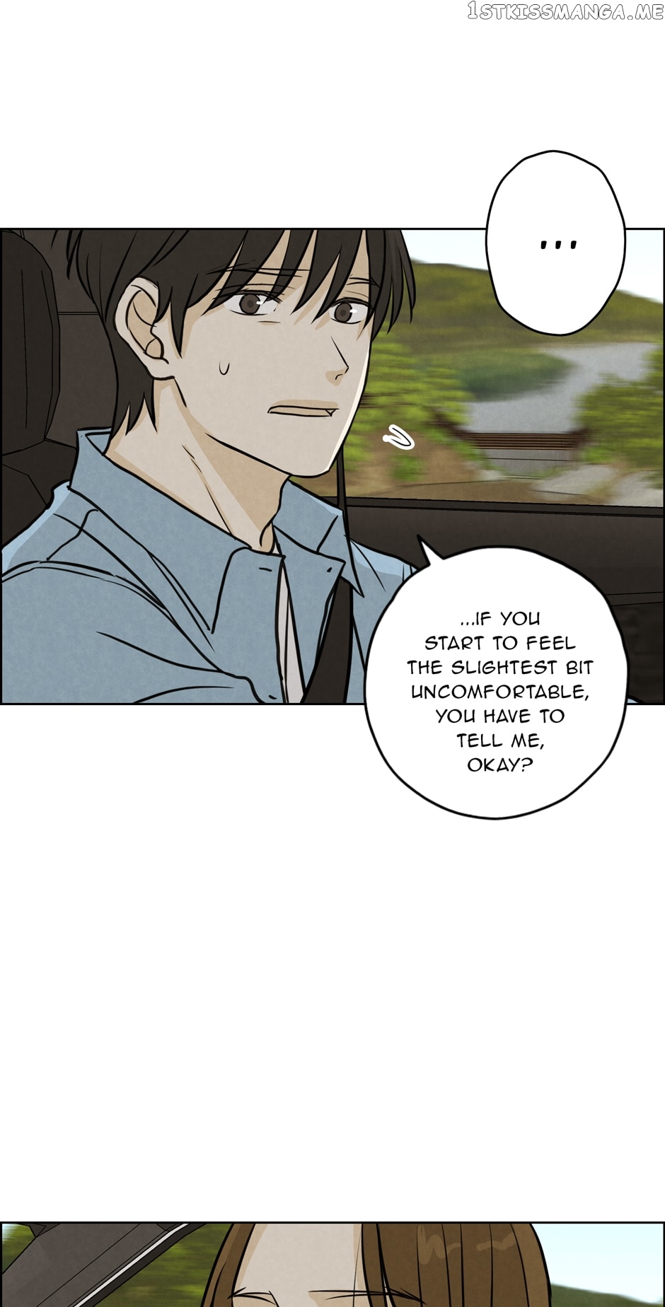 Ghosting Groom Chapter 88 - page 35