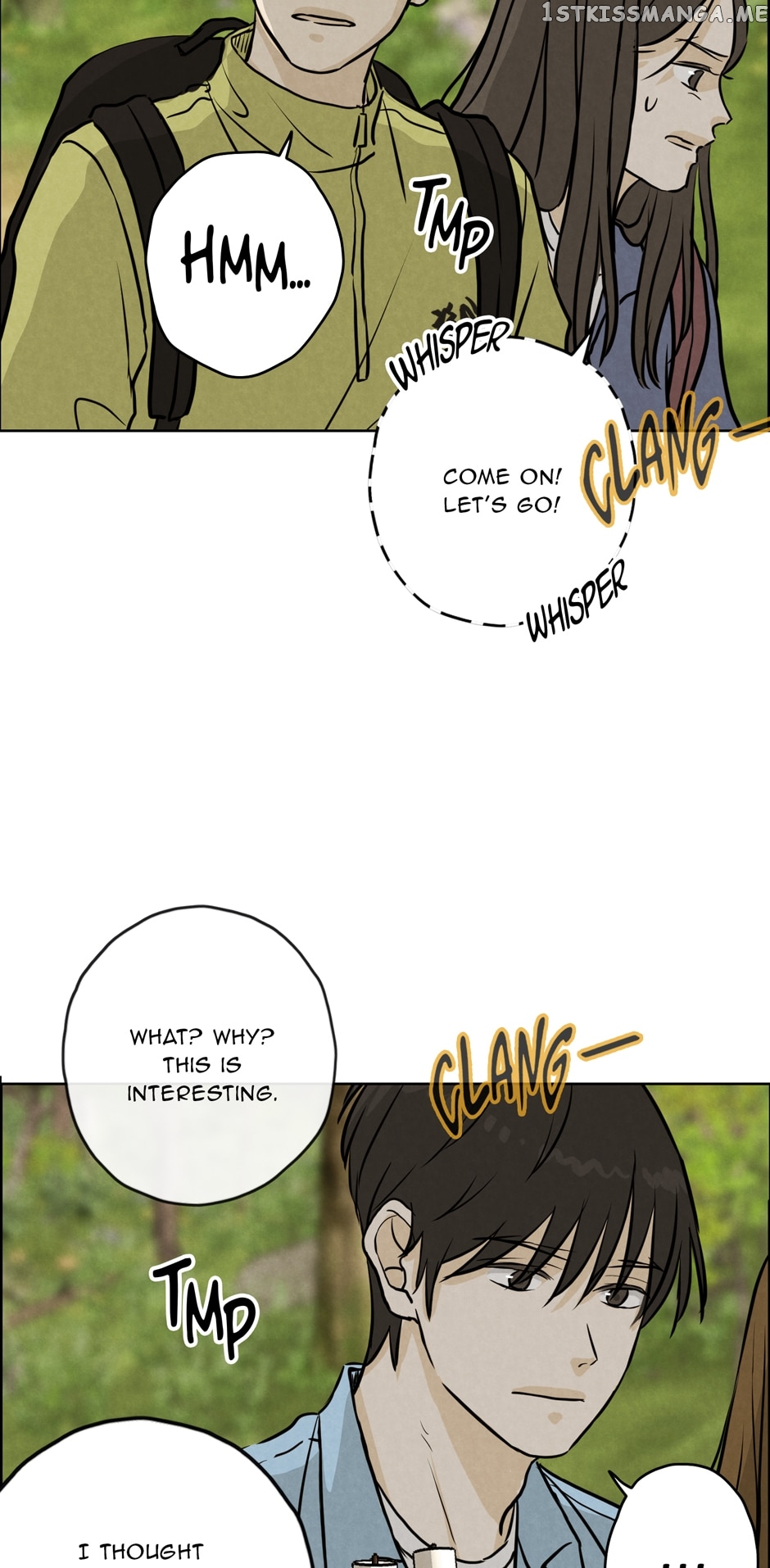 Ghosting Groom Chapter 88 - page 47