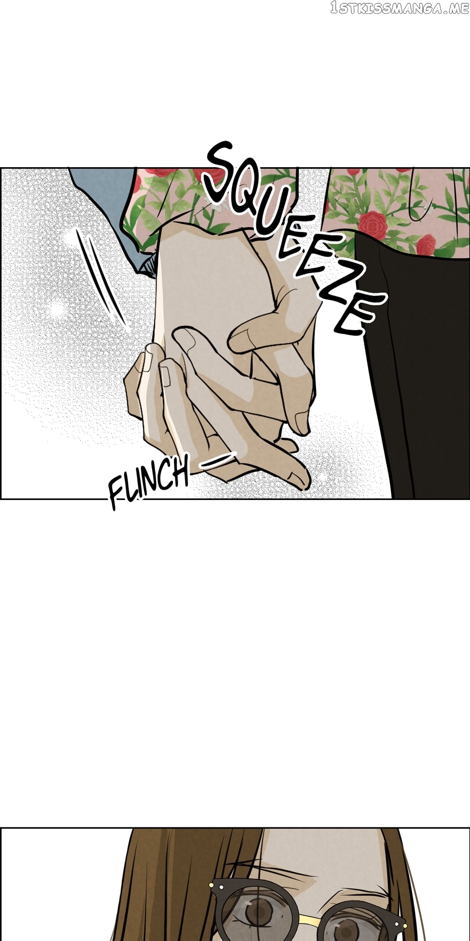 Ghosting Groom Chapter 88 - page 50