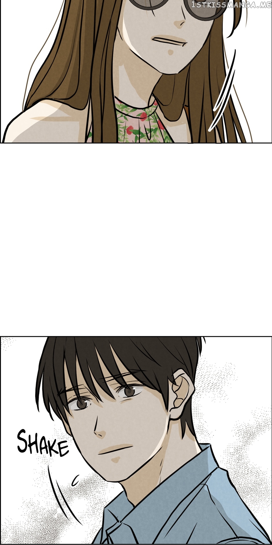 Ghosting Groom Chapter 88 - page 51