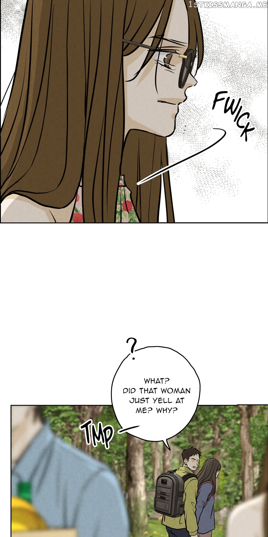 Ghosting Groom Chapter 88 - page 53