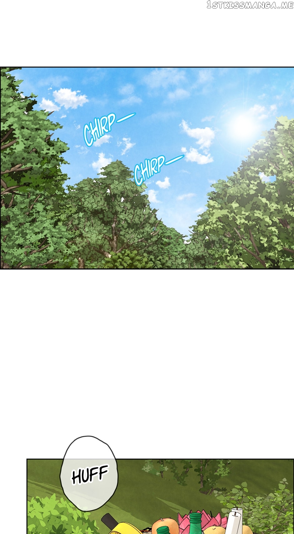 Ghosting Groom Chapter 88 - page 55