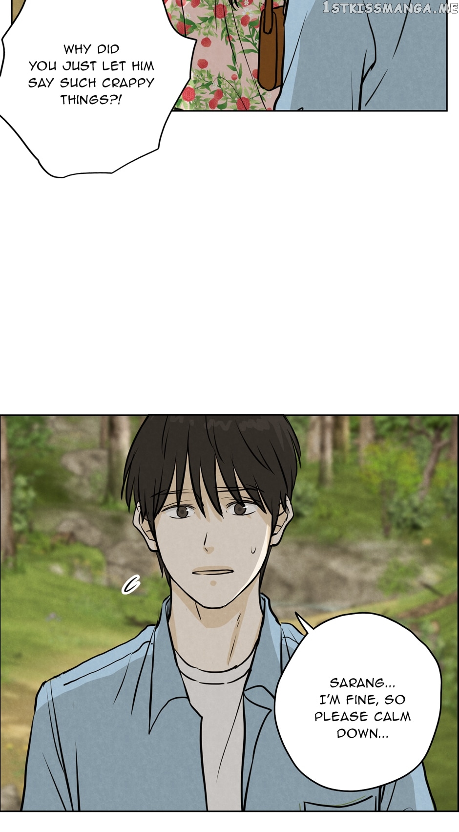 Ghosting Groom Chapter 88 - page 57