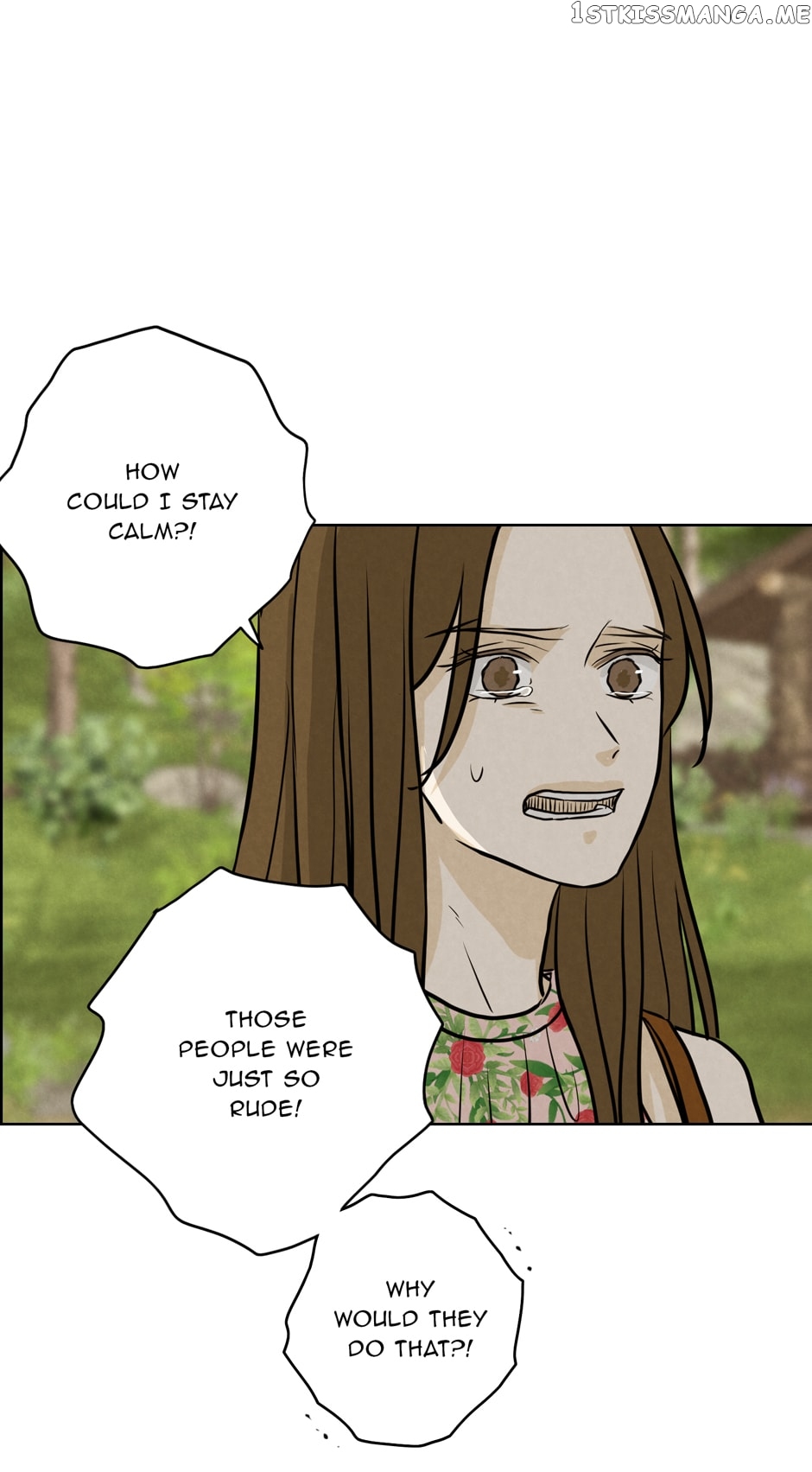 Ghosting Groom Chapter 88 - page 58