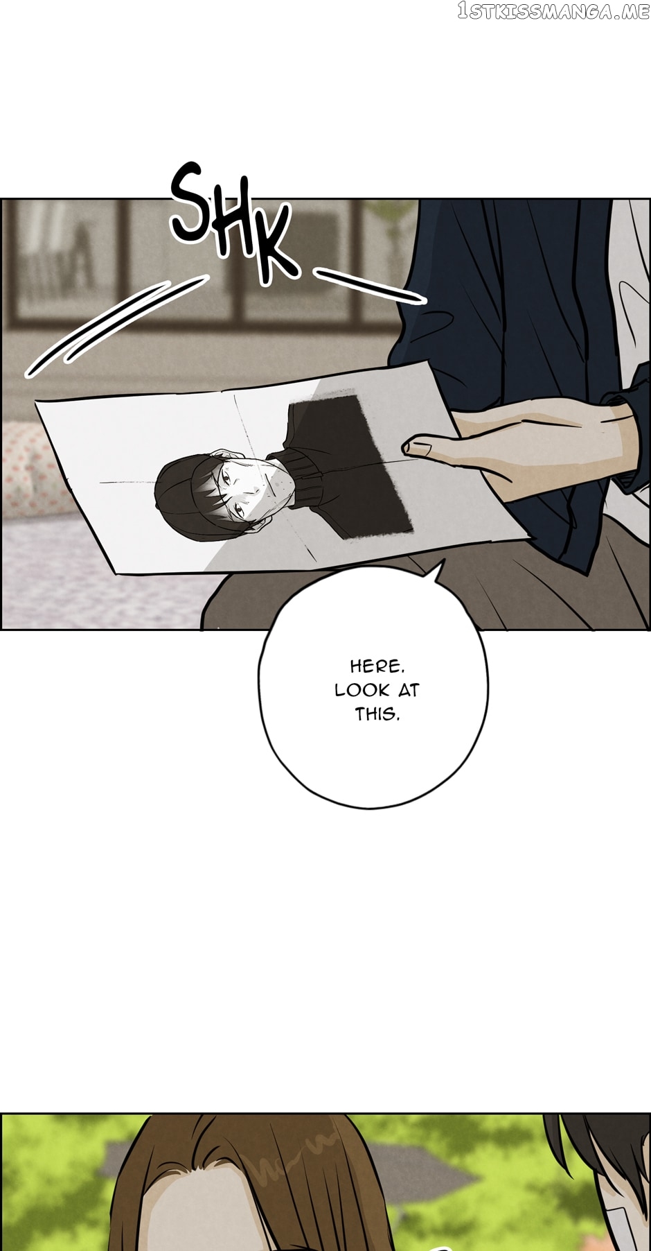Ghosting Groom Chapter 88 - page 6