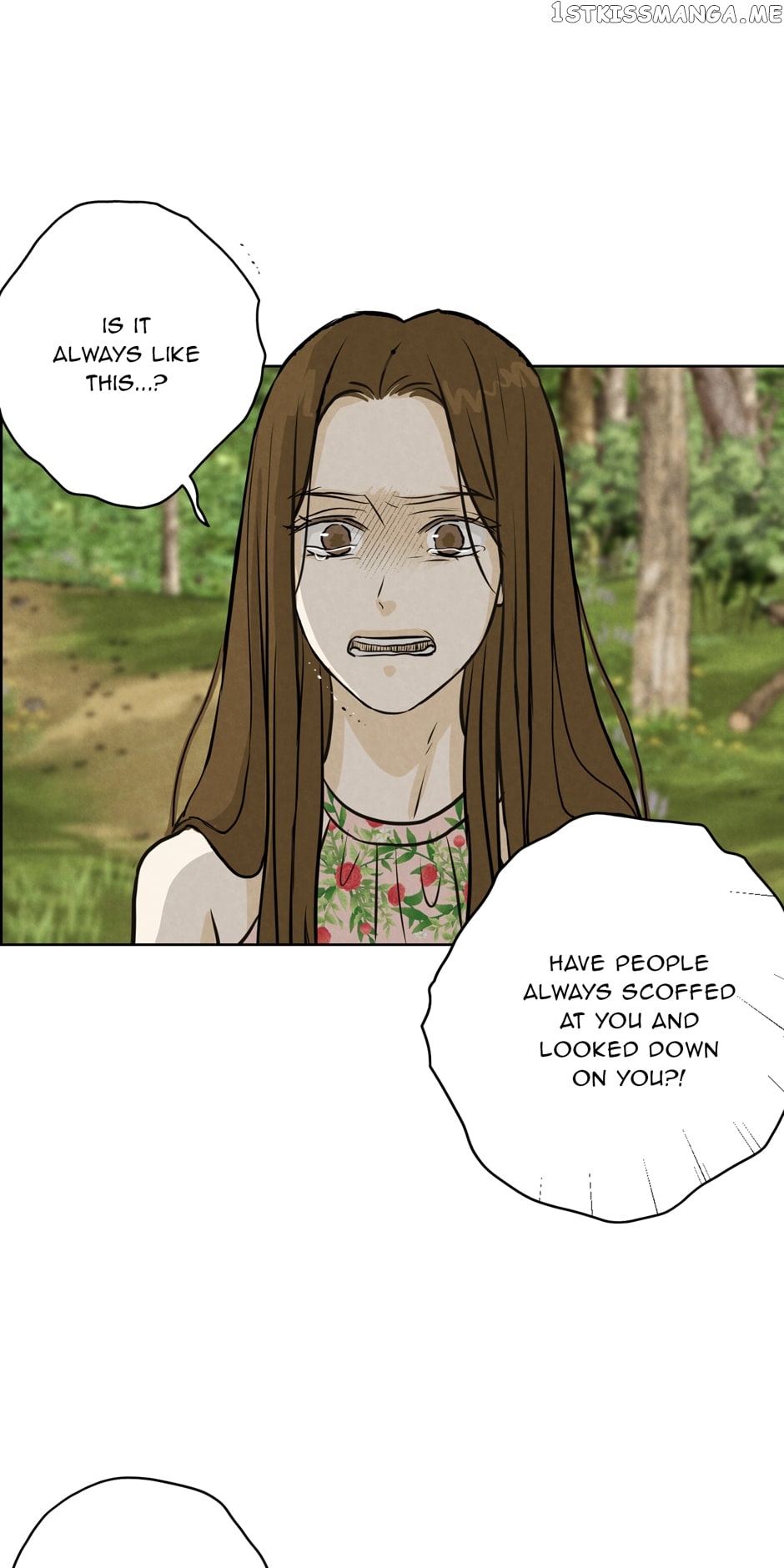 Ghosting Groom Chapter 88 - page 60
