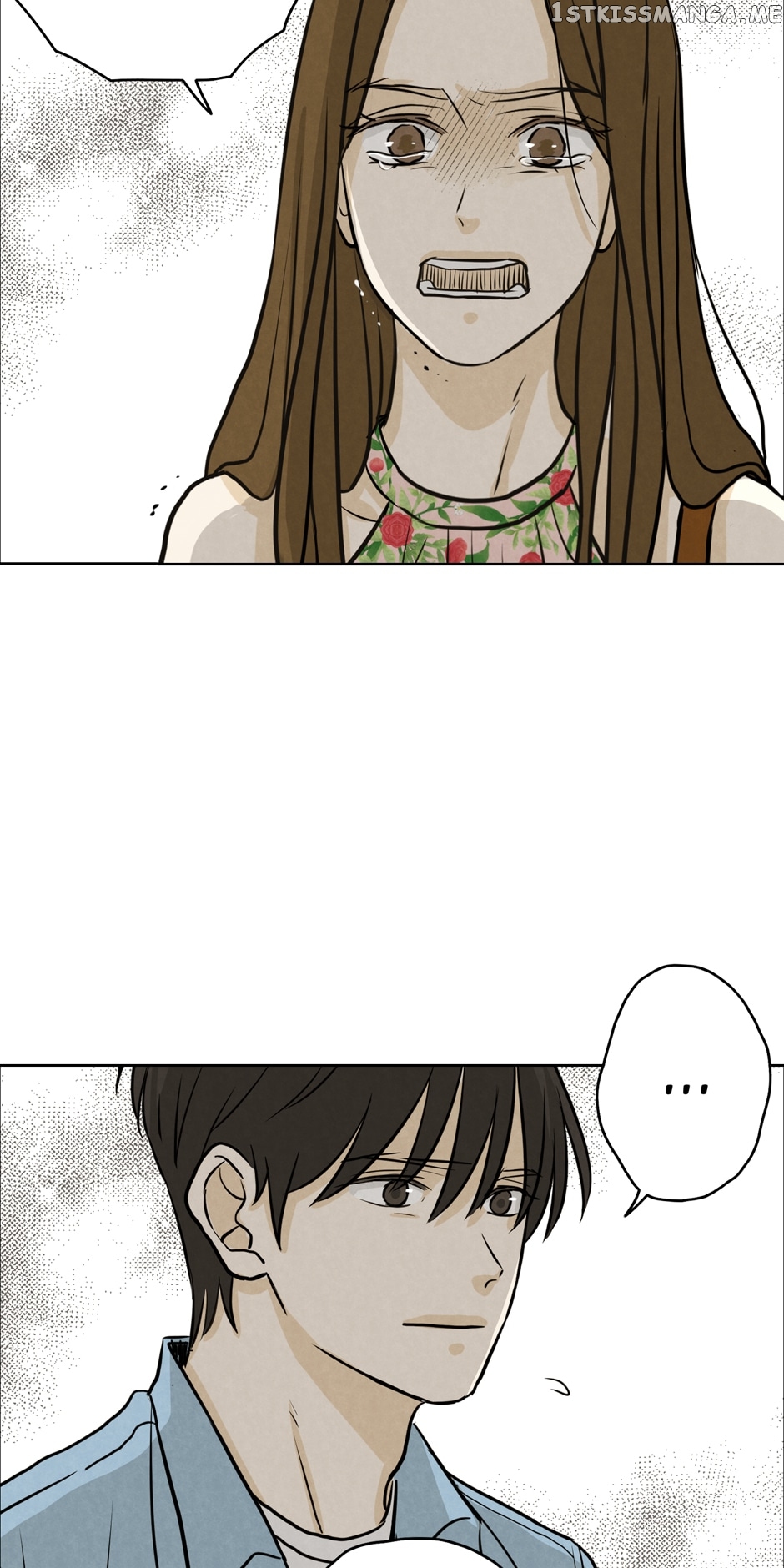 Ghosting Groom Chapter 88 - page 62