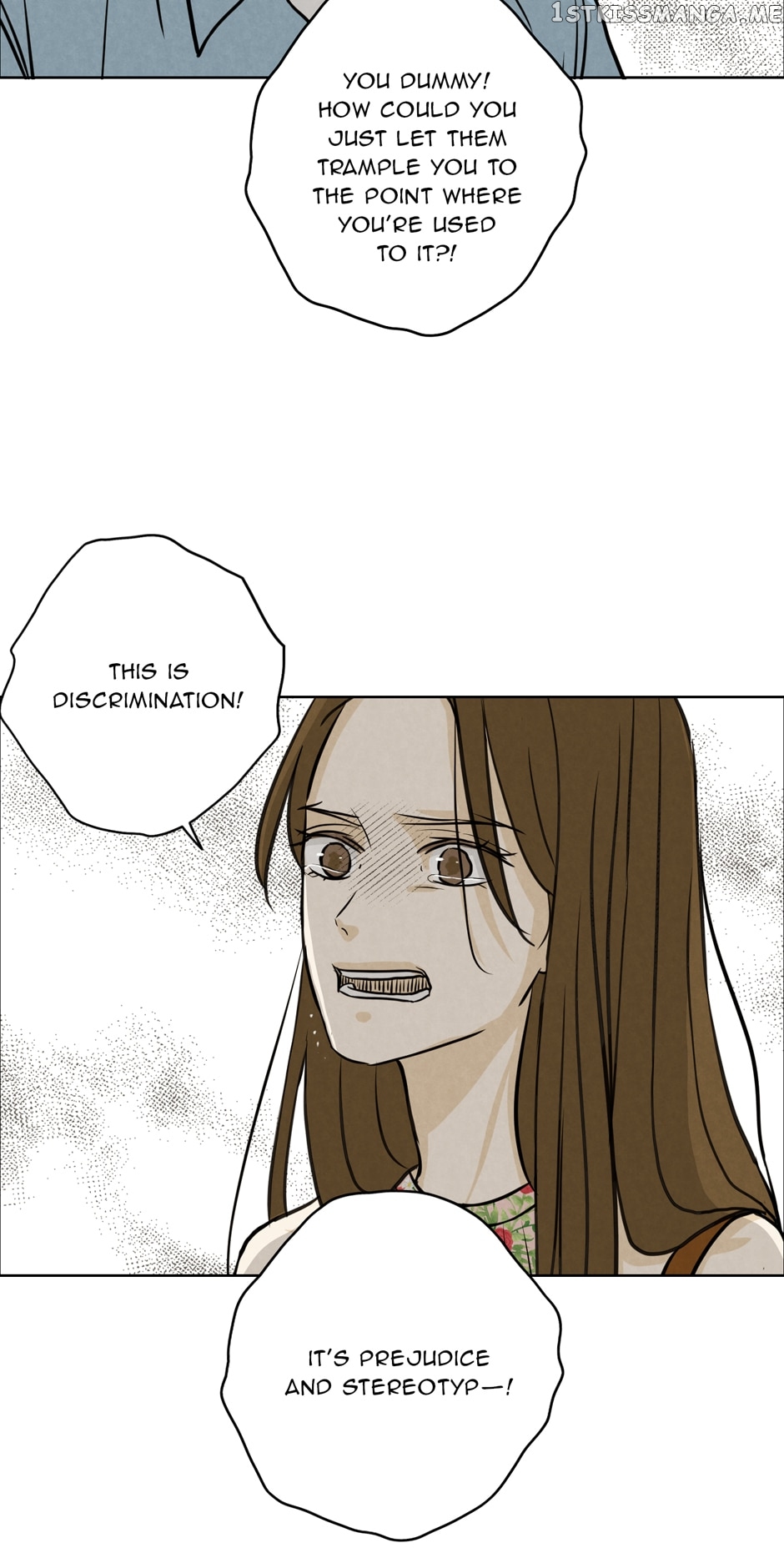 Ghosting Groom Chapter 88 - page 63