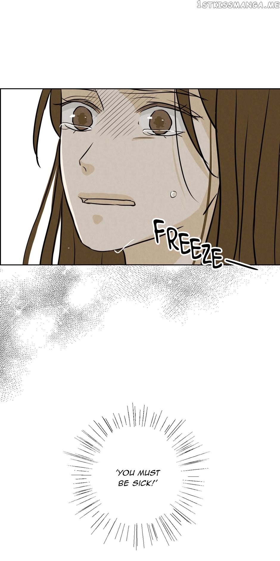 Ghosting Groom Chapter 88 - page 64