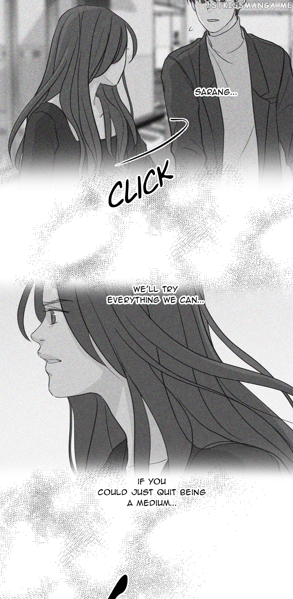 Ghosting Groom Chapter 88 - page 66