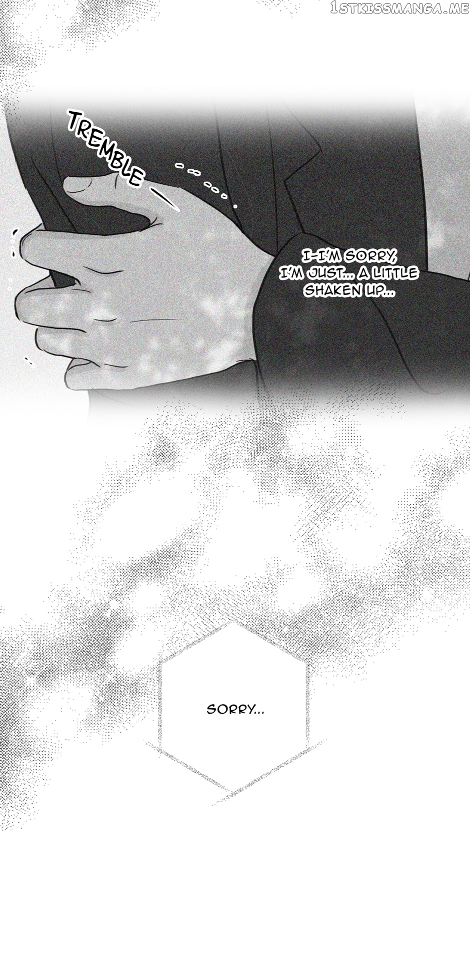 Ghosting Groom Chapter 88 - page 68